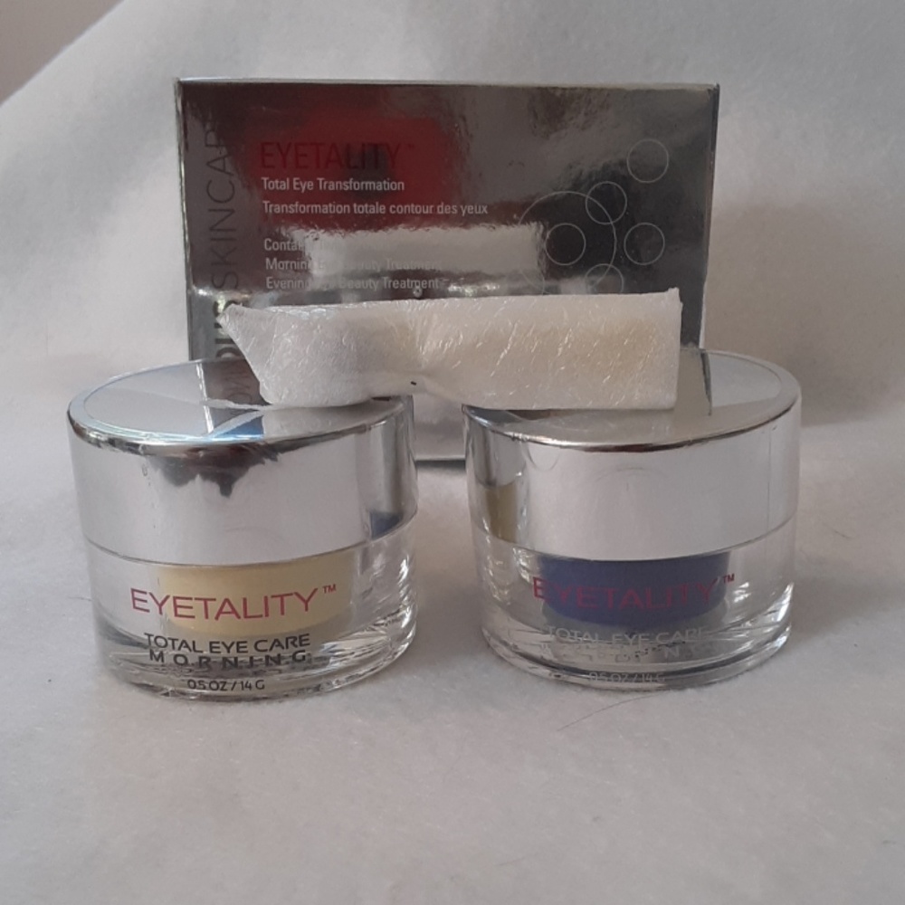 Serious Skincare Eyetality